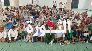 أنشطة وفعاليات متعددة بالحديدة احتفاءً بذكرى المولد النبوي الشريف