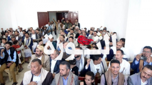 إب.. تكريم خريجي دورات التعبئة من منتسبي السلطة القضائية