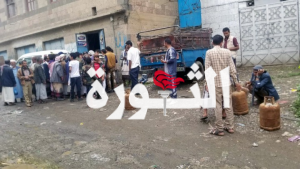 إب.. تدشين توزيع أسطوانات الغاز المنزلي مجانا للأسر الفقيرة في مديرية السدة