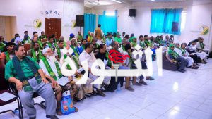 إحياء ذكرى المولد النبوي الشريف بعدد من المكاتب والمدارس في الحديدة