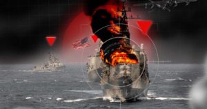 إغلاق-باب-المندب-والبحر-الأحمر على عتبة المضيق.. تنتهي عربدة أمريكا