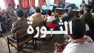 اجتماع في ريمة يناقش الجوانب المتعلقة بمعالجة أضرار السيول اجتماع في ريمة يناقش الجوانب المتعلقة بمعالجة أضرار السيول