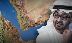 “قواعد صهيونية” في اليمن والقرن الأفريقي ضمن تطبيع أبوظبي مع الكيان