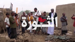 الحديدة5 الحديدة.. تسليم مساعدات نقدية لأسر ضحايا السيول بمديريتي الزهرة واللحية