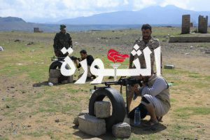 صنعاء.. عرض لخريجي دورات “طوفان الأقصى” من منتسبي هيئة الأوقاف