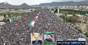 مرحلة إقليمية غير مسبوقة في الصراع مع العدو الصهيوني: الانتقام قادم