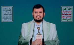 عملية جريئة وشجاعة.. قائد الثورة: يكشف كيف قامت القوات البحرية باستهداف واقتحام السفينة “سونيون”