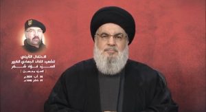 السيد الأمين نصر الله: ردنا آت إن شاء الله وحدنا أو مع المحور