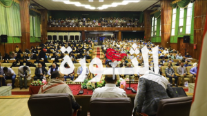 الشؤون الإنسانية1 أمين عام مجلس الشؤون الإنسانية يعقد سلسلة لقاءات مع ممثلي وموظفي المنظمات الأممية والدولية