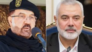 اليمن يقيم صلاة الغائب على الشهيدين هنية وشكر في عموم مساجد العاصمة صنعاء وبقية المحافظات