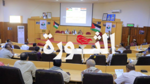 المكتب التنفيذي بالحديدة يناقش الخطط التعبوية والمؤسسية