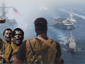 بكمين محكم.. تفاصيل مصرع 70 من الكوماندوز الإسرائيلي والأمريكي على يد الجيش اليمني