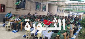 المولد النبوي الشريف1 فعالية ثقافية في البيضاء بذكرى المولد النبوي الشريف