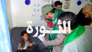 الهادي يطمئن على أحوال المصابين من طلبة مدرسة الشهيد القليسي بصنعاء1 الهادي يطمئن على أحوال المصابين من طلبة مدرسة الشهيد القليسي بصنعاء