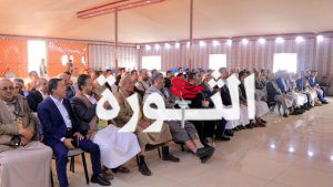 بدء الدورة العسكرية المفتوحة “طوفان الأقصى” لقيادات أمانة العاصمة