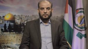 حماس تؤكد: أي اتفاق يجب أن يحقق وقف إطلاق نار شامل وانسحاب كامل من غزة