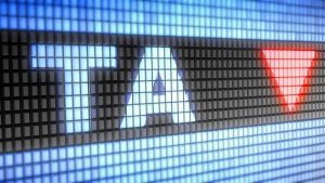 انخفاض جديد لبورصة “تل أبيب” وهبوط متواصل لـ “للشيكل” أمام الدولار