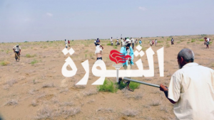 تدشين زراعة الأراضي الصحراوية في مديرية المراوعة بالحديدة ٣٢1 جمعية الإكتفاء تدشن زراعة الأراضي الصحراوية في مديرية المراوعة بالحديدة