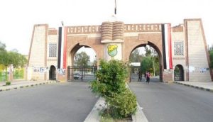 حقيقة الأحداث التي شهدتها ساحة جامعة صنعاء صباح اليوم “فيديو”