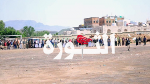 جهود قبلية تنهي قضية قتل بين الشليلي وآل العجي في دمت بالضالع1 جهود قبلية تنهي قضية قتل بين الشليلي وآل العجي في دمت بالضالع