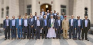 قراءةٌ في تشكيل حكومة “التغيير والبناء” وبرنامج عملها