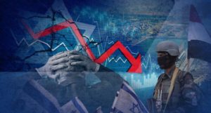 بالأرقام.. الاقتصاد الصهيوني تحت رحمة الصواريخ اليمنية