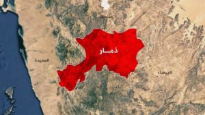 وفاة وإصابة 29 شخصا جراء السيول في محافظة ذمار