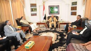 صنعاء.. رئيس الورزاء يصرح بالوحدات التي سيطالها التغيير في الأيام القادمة “الأسماء”