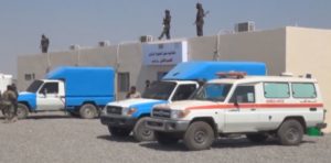 وفاة شاب تحت وطأة التعذيب داخل سجون الانتقالي بعدن المحتلة