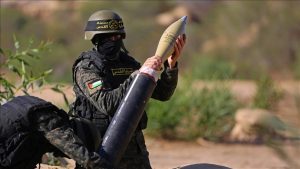 “عدسة سرايا القدس” توثق جزء من التنكيل بالتوغل الإٍسرائيلي شرق خانيونس (فيديو)