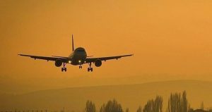 شركات طيران شركات طيران أمريكية وبريطانية تلغي رحلاتها إلى “إسرائيل”