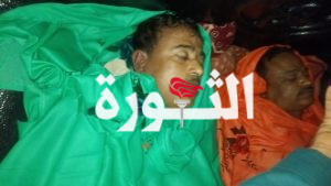 صاعقة رعدية تودي بحياة شقيقين في الحديدة