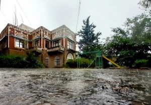 الأرصاد يقرع جرس الإنذار لسكان هذه المحافظات من عواصف شديدة