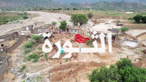 عامر يطلع على أضرار السيول في عبس وافلح اليمن بحجة1 عامر يطلع على أضرار السيول في عبس وافلح اليمن بحجة