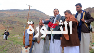 عُباد على أضرار السيول في شارع الخمسين بمديرية معين بأمانة العاصمة1 عُباد على أضرار السيول في شارع الخمسين بمديرية معين بأمانة العاصمة