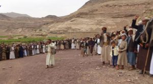 صلح قبلي ينهي بمحافظة صنعاء ينهي قضية قتل بين آل السراجي وآل الحاشدي صلح قبلي بمحافظة صنعاء ينهي قضية قتل بين آل السراجي وآل الحاشدي