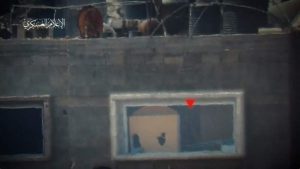 مصرع ضابط برصاص قناص في غزة