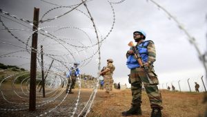 إصابة ثلاثة جنود في اليونيفيل بانفجار جنوب لبنان