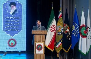 تصريح مزلزل لمتحدث الحرس الثوري بشأن اغتيال “هنية”