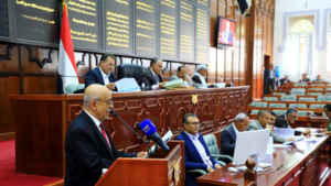 حكومة التغيير و البناء تقر برنامجها العام