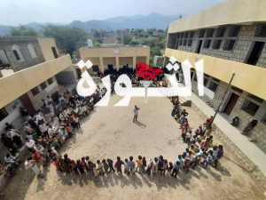 محافظة حجة تشهد وقفات وفعاليات بذكرى استشهاد الإمام زيد ونصرة لغزة