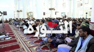 محافظة ذمار تدشن فعاليات وأنشطة ذكرى المولد النبوي الشريف محافظة ذمار تدشن فعاليات وأنشطة ذكرى المولد النبوي الشريف