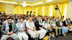 محلي جديد الإعلام الوطني: قناة «ريف اليمن» أول فضائية تنموية في اليمن