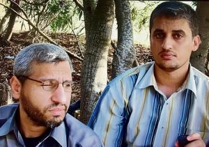 محمد الضيف حركة حماس تؤكد: محمد الضيف بخير