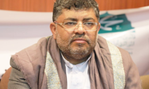 محمد علي الحوثي يكشف عن مهام الحكومة الجديدة