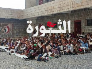 مدارس حجة تنظم فعاليات وأنشطة ثقافية بذكرى المولد النبوي الشريف