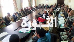 مديرية الطويلة في المحويت تدشن المرحلة الثالثة من دورات “طوفان الأقصى”