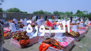 وكيل محافظة الحديدة يدشن مساعدات وتوسعة طريق ويتفقد أضرار السيول في مديرية المراوعة