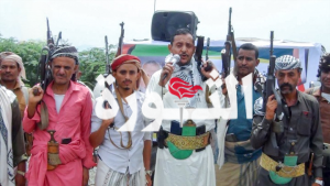 الحديدة.. وقفات قبلية وطلابية في مديرية جبل رأس نصرة لغزة وتضامنا مع الأسرى