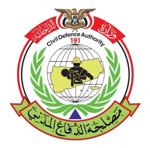 الدفاع المدني يباشر البحث عن ضحايا السيول ومواجهة أضرار سيول الأمطار في ملحان